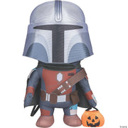 halloween-greeter-mandalorian