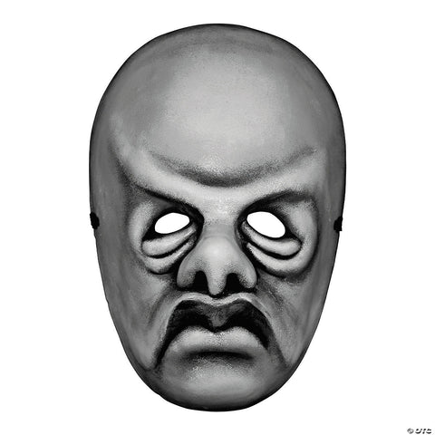 The Twilight Zone™ The Masks - Emily Harper Vacuform Mask - One Size