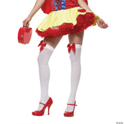 nylon-thigh-highs-with-bow-1