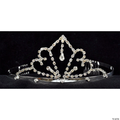 2.25" Tiara