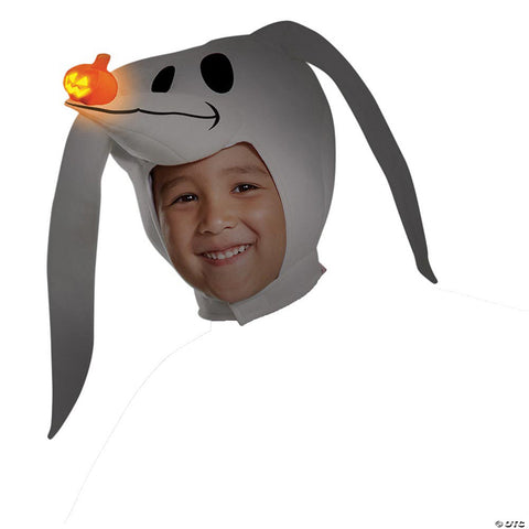 Boy's Zero Classic Costume - The Nightmare Before Christmas | Horror-Shop.com