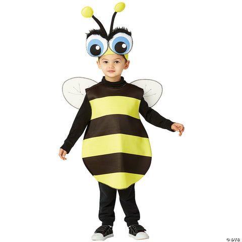 Big Eyed Bee