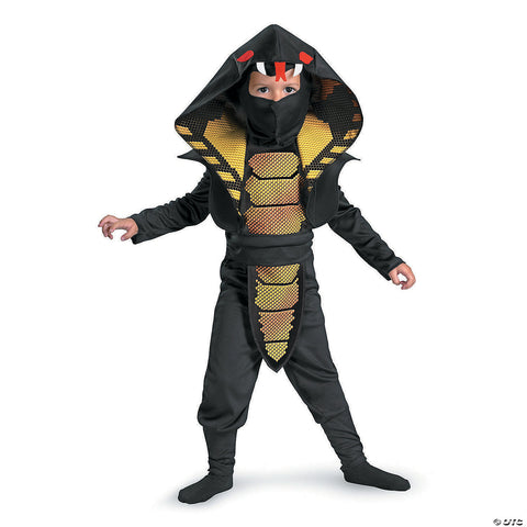 Cobra Ninja Costume | Horror-Shop.com