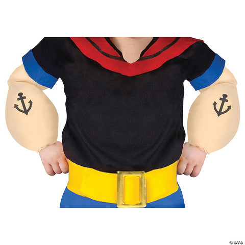 Popeye Costume | Horror-Shop.com