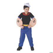 popeye-costume