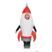 rocket-ship