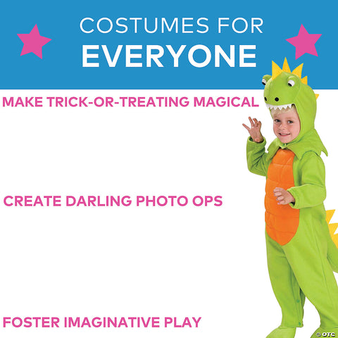 Dinosaur Costume | Horror-Shop.com