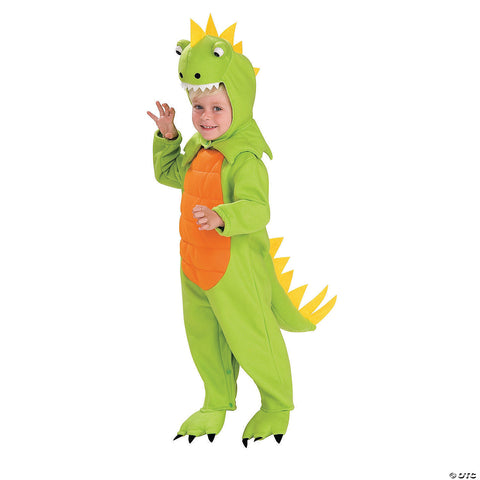 Dinosaur Costume