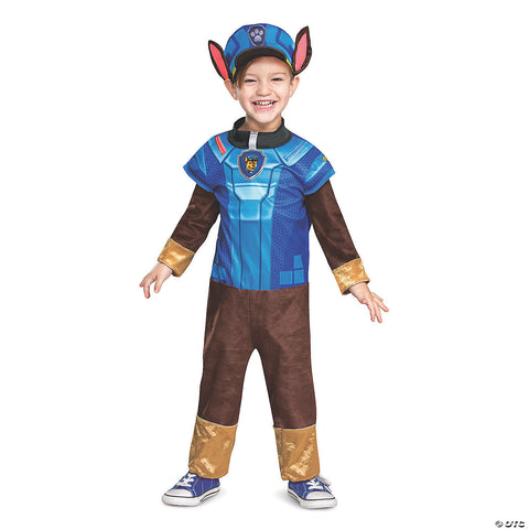 Toddler Chase Classic Costume | Horror-Shop.com
