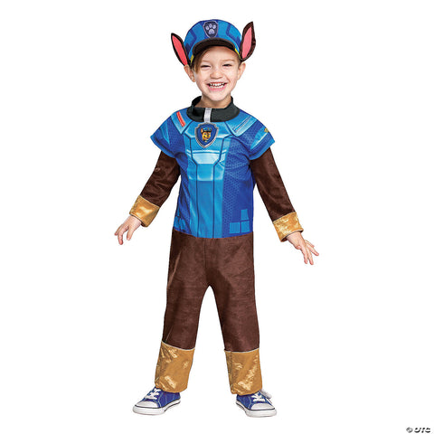 Toddler Chase Classic Costume | Horror-Shop.com