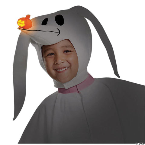 Boy's Zero Classic Costume - The Nightmare Before Christmas | Horror-Shop.com