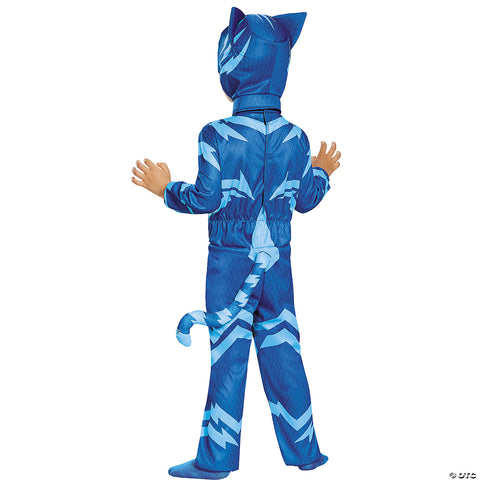 Boy's Catboy Classic Costume - PJ Masks | Horror-Shop.com