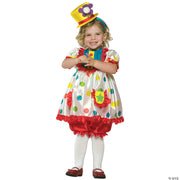 clown-girl