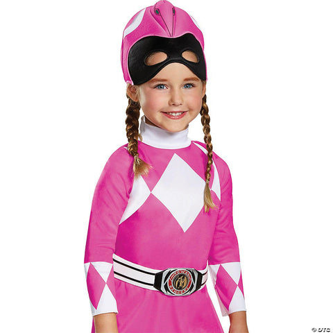 Pink Ranger Classic Toddler Costume - Mighty Morphin | Horror-Shop.com