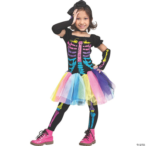 Funky Punky Bones