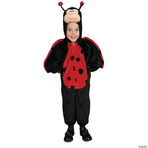 Little Ladybug | Horror-Shop.com