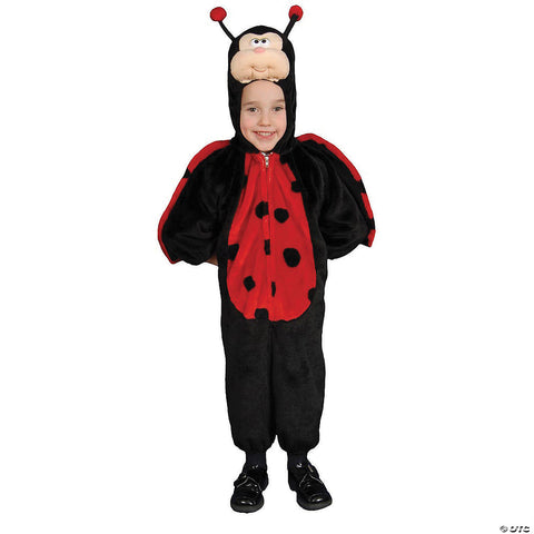 Little Ladybug | Horror-Shop.com