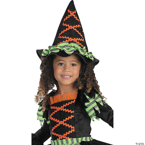 Witch Storybook Deluxe Costume | Horror-Shop.com