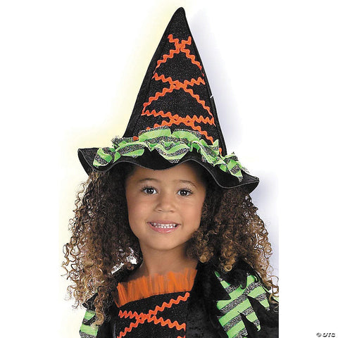 Witch Storybook Deluxe Costume | Horror-Shop.com