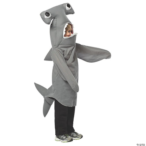 Hammerhead Shark