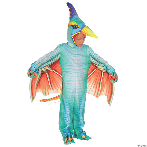 Toddler Pterodactyl Costume | Horror-Shop.com