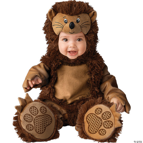Toddler Lil Hedgehog