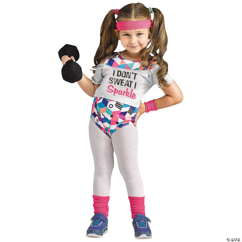 Little Fit Miss