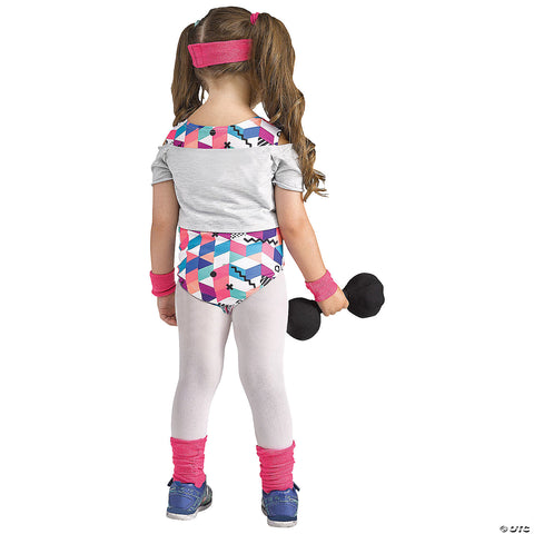 Little Fit Miss | Horror-Shop.com