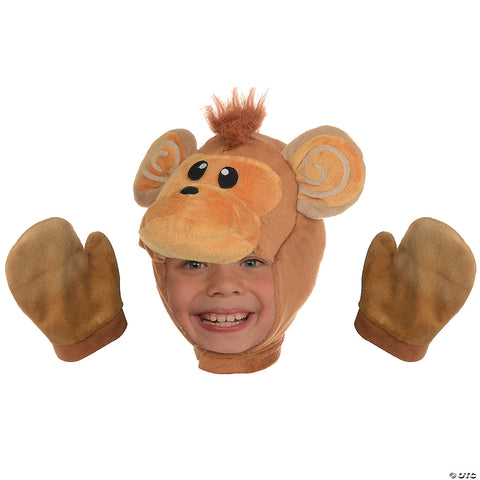 Animal Packs™ Monkey | Horror-Shop.com
