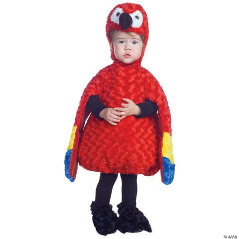 Parrot Costume | Horror-Shop.com