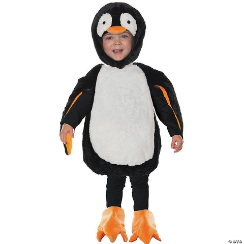 Penguin Toddler Costume | Horror-Shop.com