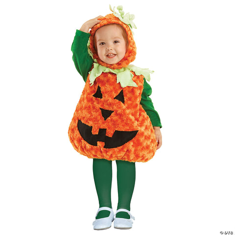 Pumpkin Costume | Horror-Shop.com