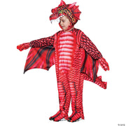 toddler-red-dragon-printed