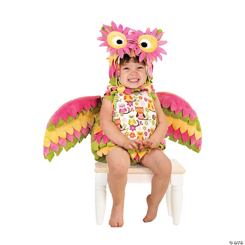 Hootie the Owl