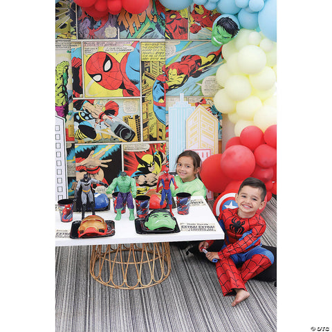 Spider-Man Toddler Costume | Horror-Shop.com