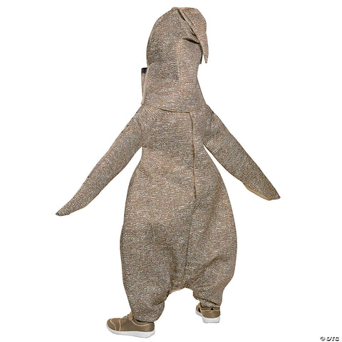 Boy's Oogie Boogie Classic Costume | Horror-Shop.com