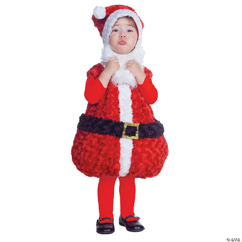 Santa Costume