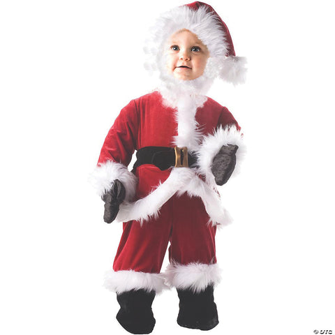 Santa Costume