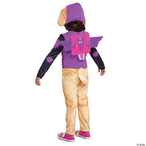 Toddler Skye Classic Costume | Horror-Shop.com