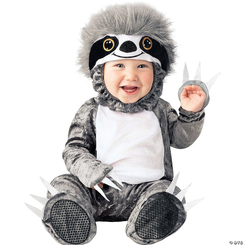 Toddler Sloth Sweetie
