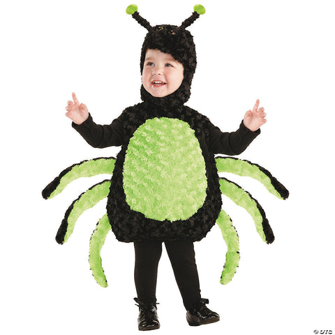 Spider Costume | Horror-Shop.com