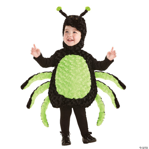 Spider Costume | Horror-Shop.com