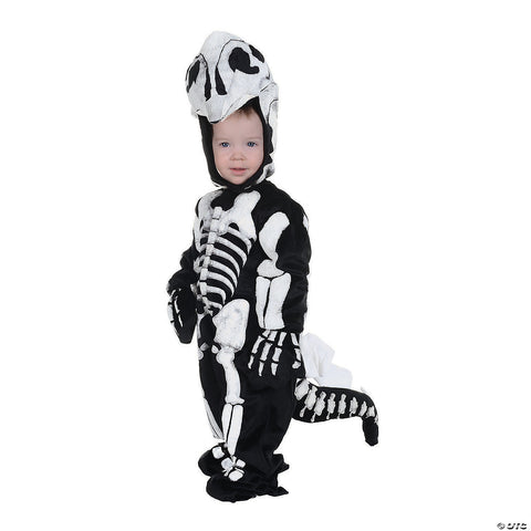 Stegosaurus Fossil Costume