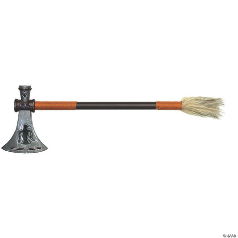 Plastic Tomahawk