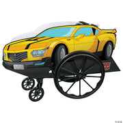 transformers-bumblebee-adaptive-wheelchair-cover