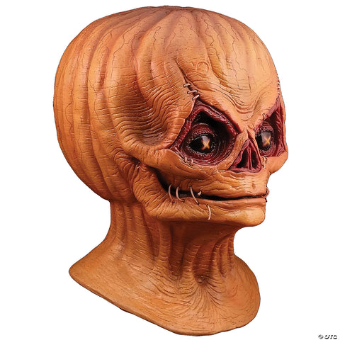 Sam Unmasked Full Mask - Trick 'r Treat | Horror-Shop.com
