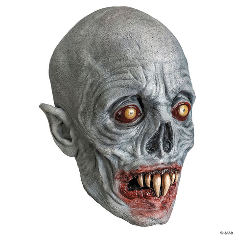 Trick or Treat Studios Blood Fest Sculpted Overhead Mask | Horror-Shop.com