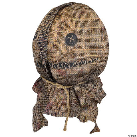 Trick R Treat Sam Mask | Horror-Shop.com