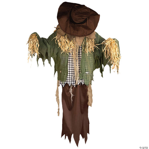 Hanging Surprise Scarecrow | Horror-Shop.com