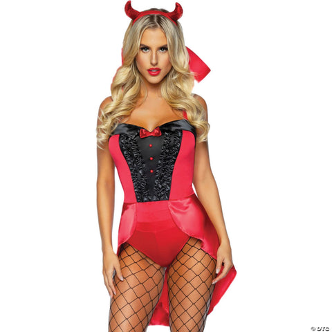 Devilish Darling